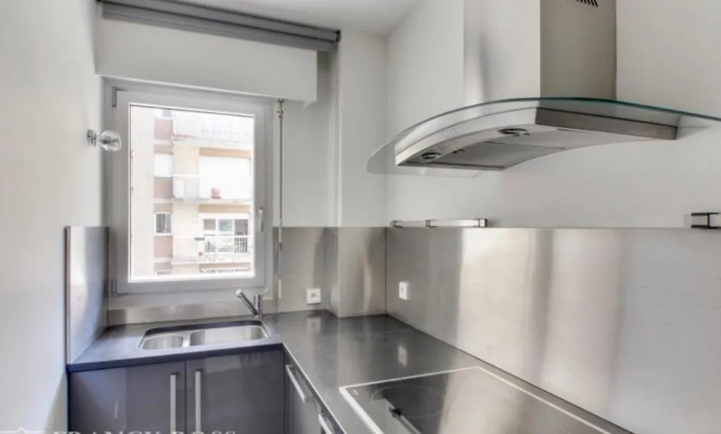 Another Attractive Flat Near By St-germain, St-placide Apartment Paris