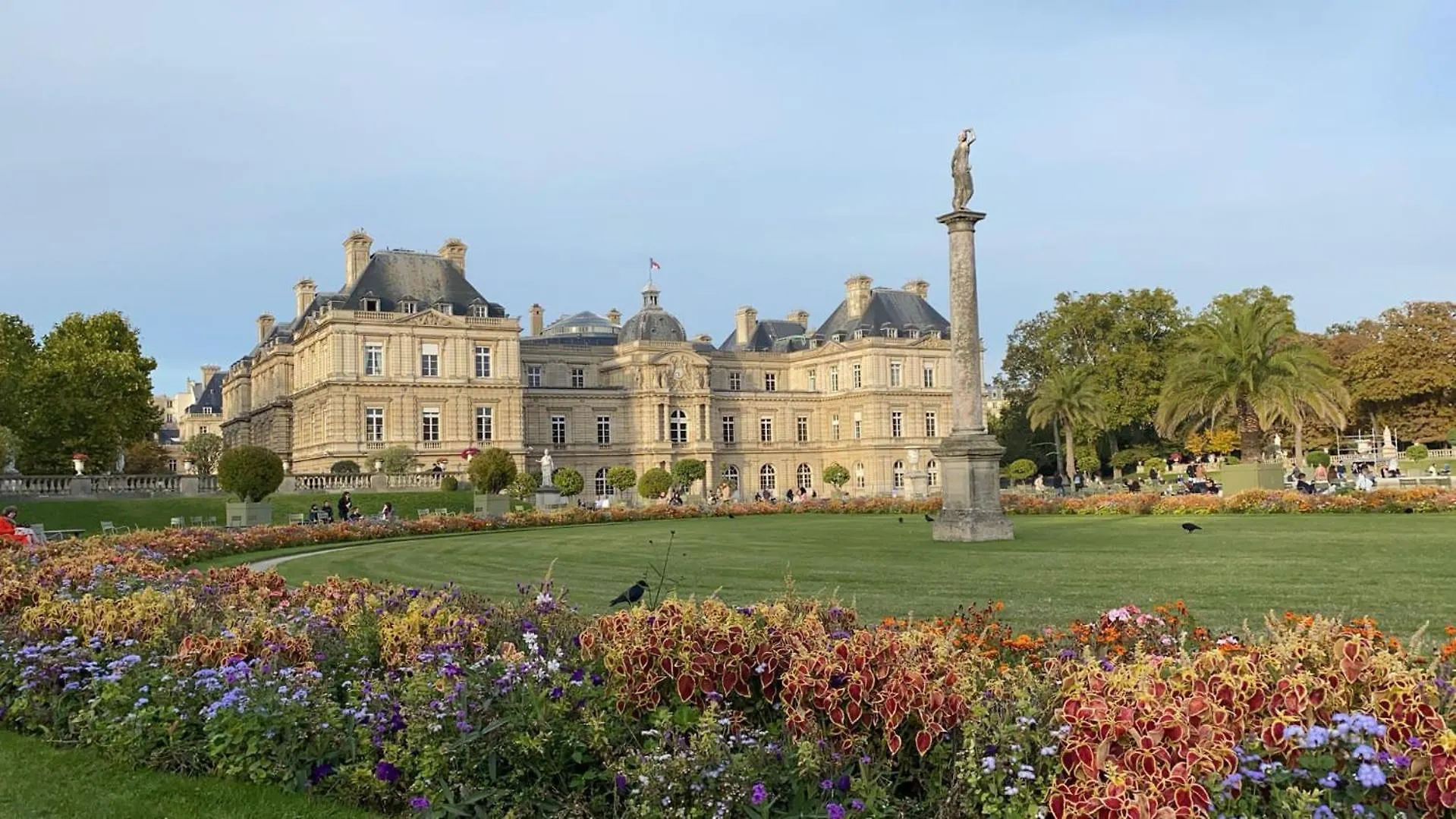 Another Attractive Flat Near By St-germain, St-placide Apartment Paris