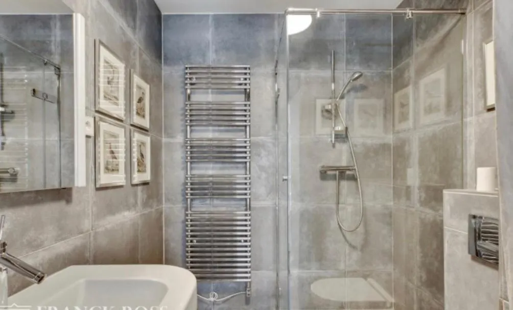 Another Attractive Flat Near By St-germain, St-placide 파리