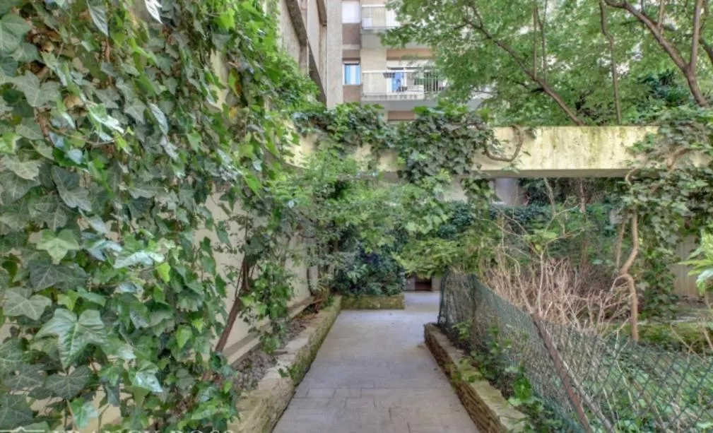Another Attractive Flat Near By St-germain, St-placide 아파트 파리