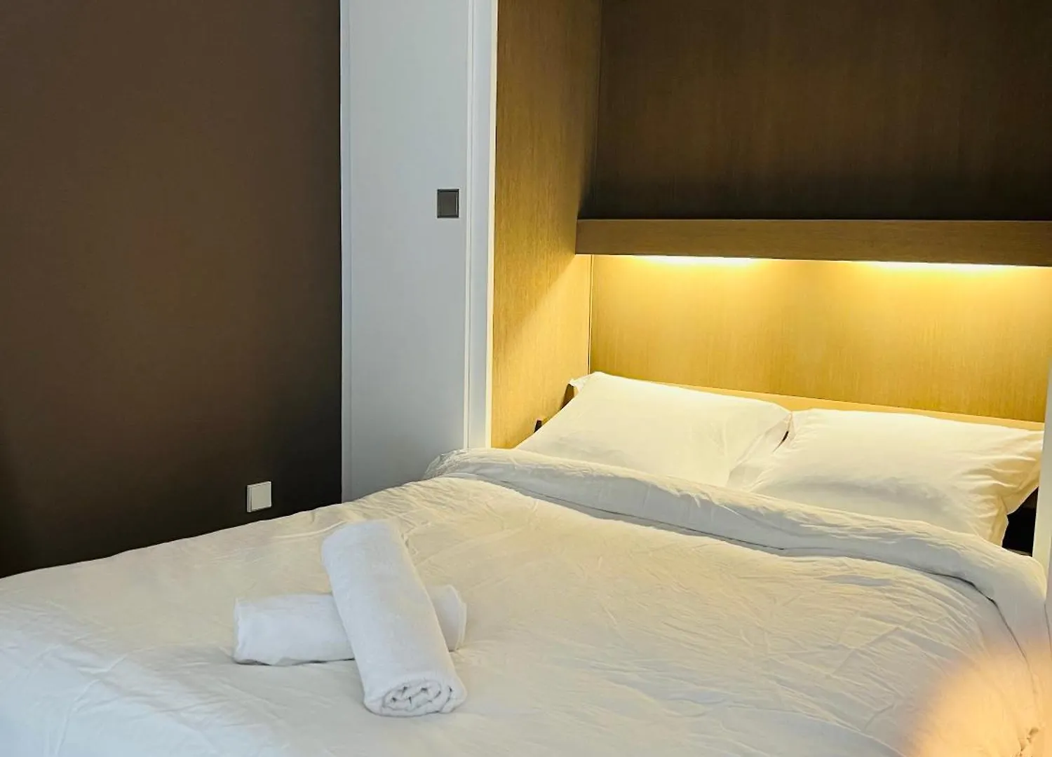 Another Attractive Flat Near By St-germain, St-placide 아파트 *