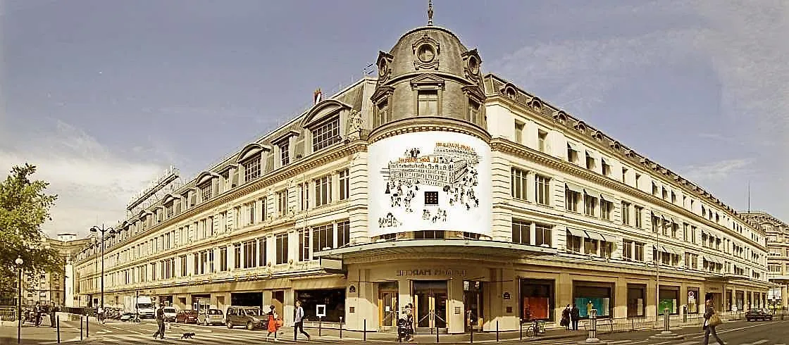 Another Attractive Flat Near By St-germain, St-placide 아파트 파리